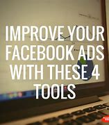 Image result for Facebook Ads Improvement