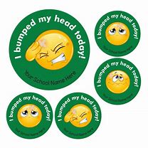 Image result for Bump Head Emoji