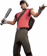 Image result for Scout Tf2