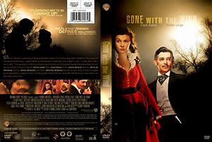 Image result for Gone with the Wind DVD Set