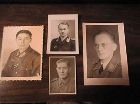 Image result for German ID WW2