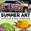 Image result for Easy Fun Cool Art for Kids