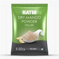 Image result for Dried Raw Mango Powder