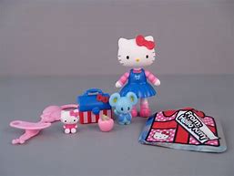 Image result for Hello Kitty Baby Girl Toys