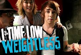 Image result for All-Time Low Beginning