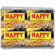 Image result for Happy Nuts Peanut