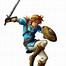 Image result for Legend of Zelda Cartoon Link