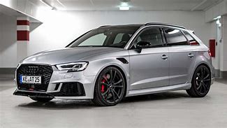 Image result for Audi RS3 HP