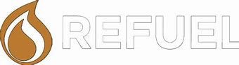 Image result for Refuel Logo Design