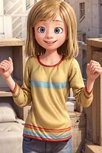 Image result for Riley Inside Out Full Body