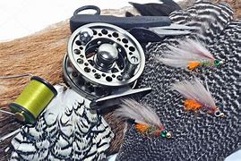 Image result for Fly Fishing Tackle