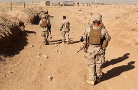 Image result for USMC IED