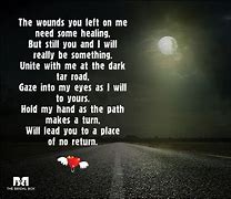 Image result for Romantic Dark Love Poems