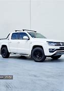 Image result for Amarok White