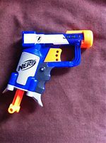 Image result for Nerf Air Restrictor