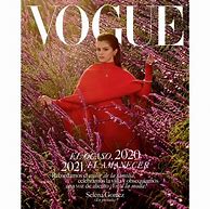 Image result for Selena Gomez Vogue Brasil