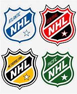 Image result for Empty NHL Logo