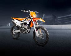 Image result for KTM 250 White