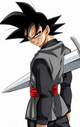 Image result for Goku Black Drink