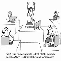 Image result for Christmas Accounting Cartoons