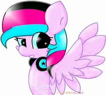 Image result for MLP Crystal Pony OC