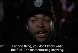 Image result for Ice Cube Rapping Quotes