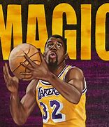 Image result for Magic Johnson Dream Team