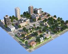 Image result for Minecraft City Buildings