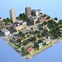 Image result for Minecraft City Buildings