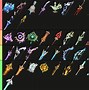 Image result for Genshin 5 Star Weapons