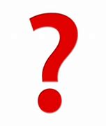 Image result for Emoji for Question Mark