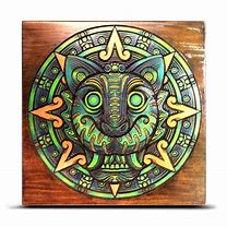 Image result for Aztec Jaguar Sculpture Wallpaper