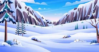 Image result for Snowy Beijing Cartoon