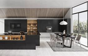 Image result for Modern Kitchen Sketches