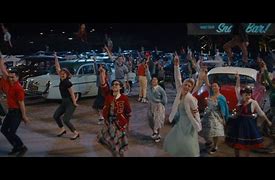 Image result for Grease Is the Word Movie