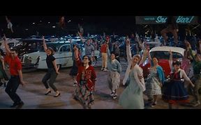 Image result for Grease Is the Word Label