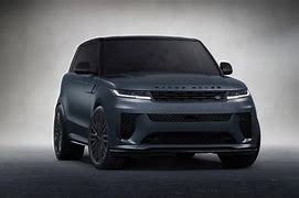 Image result for Range Rover Spotter