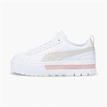 Image result for Puma Mayze Light Blue