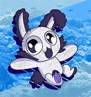 Image result for Sea Bunny M3D