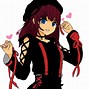 Image result for Kawaii Pixel Art Anime