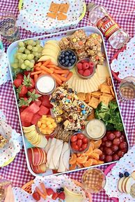 Image result for Food Sharing Board Ideas