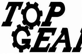 Image result for Top Gear Logo