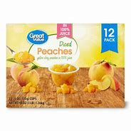 Image result for Big Valley Frozen Diced Peaches