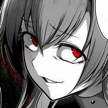 Image result for Crazy Love Yandere Face