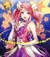 Image result for Sailor Moon League of Legends