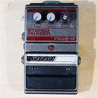 Image result for MXR Distortion Pedals