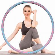 Image result for Weight Hoop