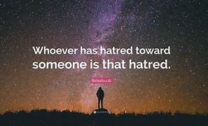 Image result for Sonnet About Hatred