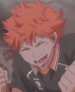 Image result for Cool Haikyuu Pfps Red