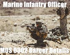 Image result for 6216 MOS USMC